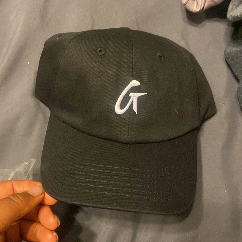 Glamaholic Lifestyle Dad Hat *limited edition* - Picture 5 of 5